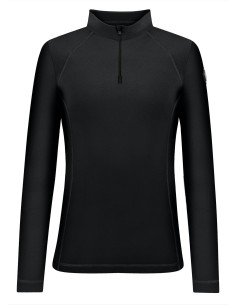 Half turtleneck riding shirt for men Fair Play KENNETH