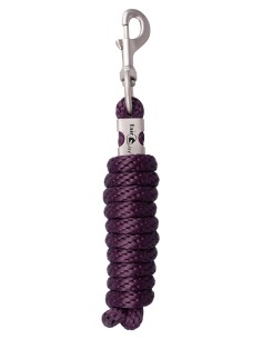 Leading rope for horses Fair Play "Elegnace" 2m