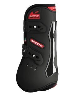 ZANDONA SUPERIOR AIR tendon boots L size