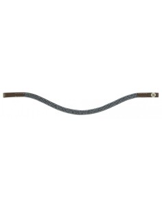 NORTON PRO "WAVE" BROWBAND 2