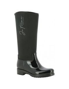 Je t'aime EQUITHÈME Rain Boots