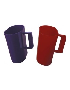 HIPPOTONIC GRAIN SCOOP 2.5 L