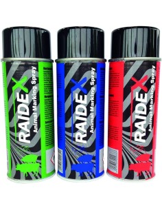 RAIDEX Marking Spray