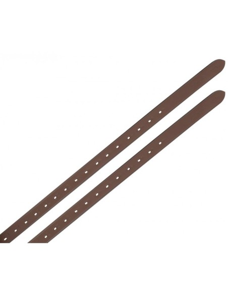 ERIC THOMAS PRO Stirrup Leathers
