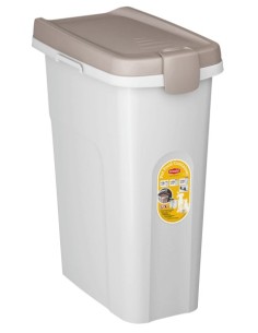 Petfood Container