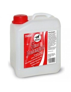 5-STAR DETANGLER