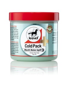Massaging gel for horses with cooling effectt Cold Pack...