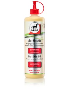 bio-Skin Oil - stimulate hair growth on bald spots 500ml