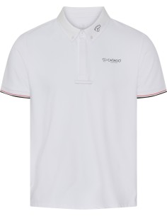 CATAGO MEN Nevin competition polo