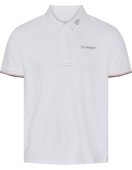 CATAGO MEN Nevin competition polo