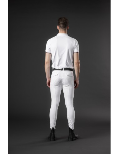 CATAGO MEN Nevin competition polo