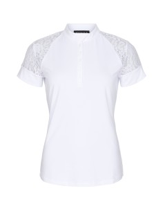 EQ Brooke SS tournament shirt for ladies