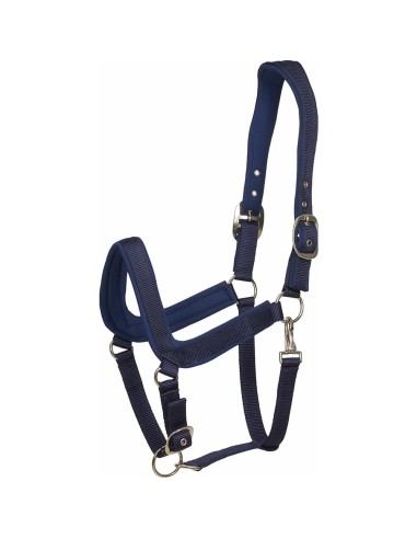 HorseGuard Anatomic halter