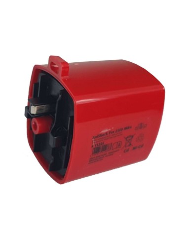 Replacement Battery for AniShock Pro 2500 Stock...