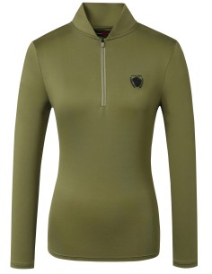 Active shirt for ladies Covalliero