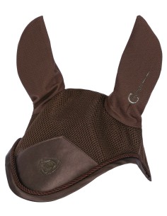Fly veils for horses Covalliero S/S 2024