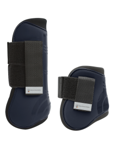 Pro Tendon Boots And Hind Boots size Full 2
