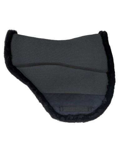 Airmesh Endurance Pad w/Fleece