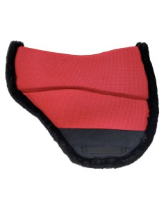 Airmesh Endurance Pad w/Fleece