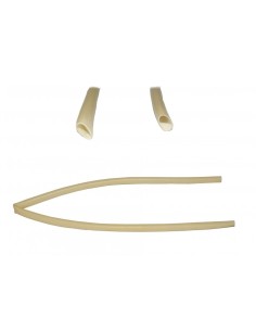 Penrose Latex Drain, sterile, dif.sizes 2