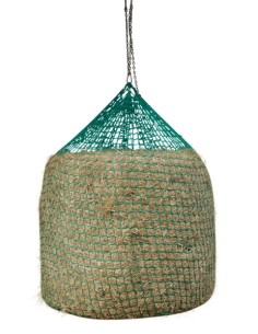Hay Net for Round Bales 2