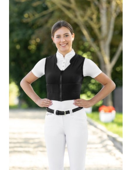 Back Protection Vest BackPro3