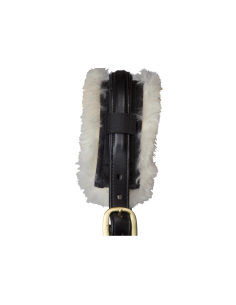 Horse Guard MediLamb neckcover with velcro