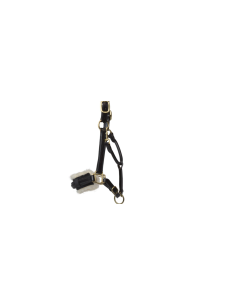 Horse Guard MediLamb nosecover with velcro