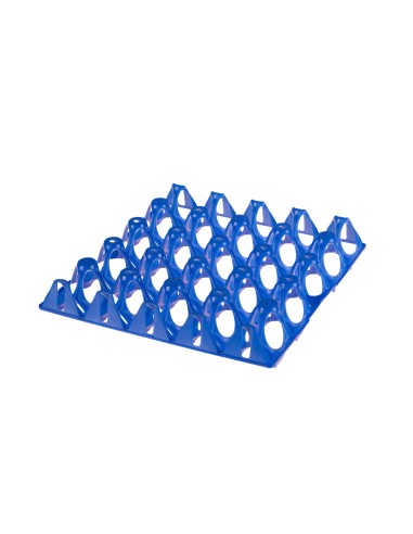 Egg tray for 20 turkey or goose eggs