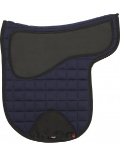 CATAGO FIR-Tech Icelandic saddle pad with neoprene COB size