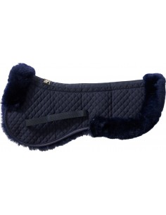 HG MediLamb saddle pad