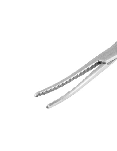 Artery Forceps Rochester-Pean, Basic, Curved L...