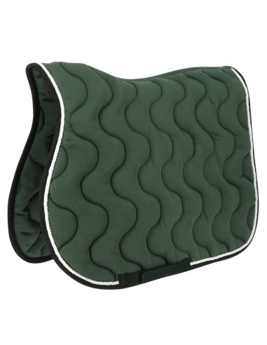 EQUITHÈME "Polyfun saddle pad - Shetty size