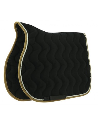 EQUITHÈME "Polyfun saddle pad - Shetty size