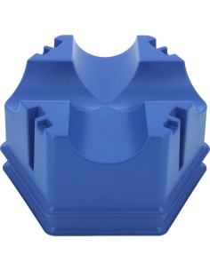 Hippo-Tonic support for obstacles 2