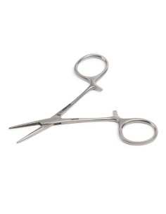 KRUUSE Halsted-Mosquito Artery Forceps, 10 cm / 3.9",...