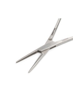 KRUUSE Halsted-Mosquito Artery Forceps, 10 cm / 3.9",... 2