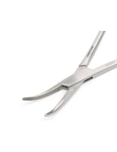 KRUUSE Halsted-Mosquito Artery Forceps, 12.5 cm / 4.9",... 2