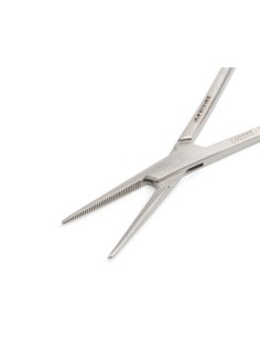 KRUUSE Halsted-Mosquito Artery Forceps, 12.5 cm / 4.9",... 2