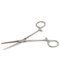 KRUUSE Rochester Pean Artery Forceps, 16 cm / 6.3", straight