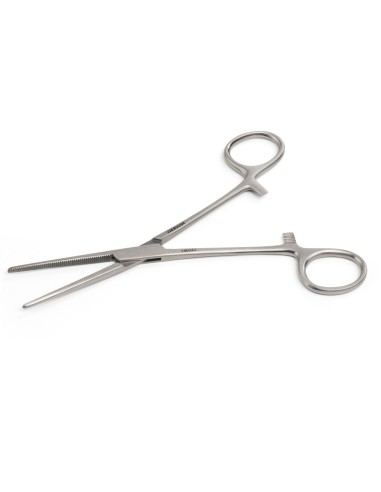 KRUUSE Rochester Pean Artery Forceps, 16 cm /...