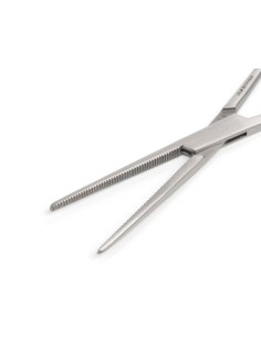 KRUUSE Rochester Pean Artery Forceps, 16 cm / 6.3", straight 2