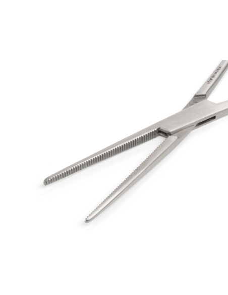 KRUUSE Rochester Pean Artery Forceps, 16 cm / 6.3", straight