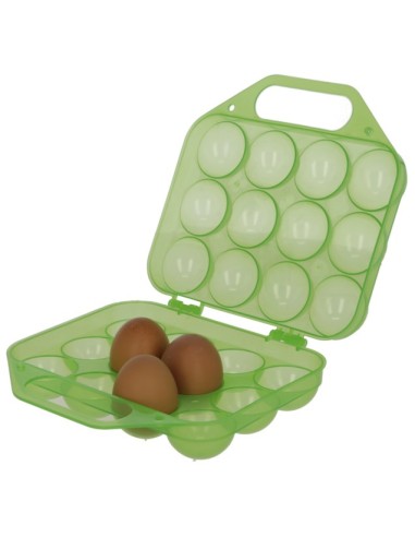Egg Transport Box