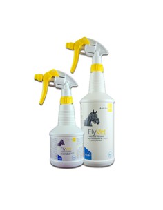 FLY VET - General-purpose insecticide 500ml
