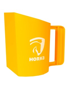 Пластмасова гребка за храна Horka 1.5л