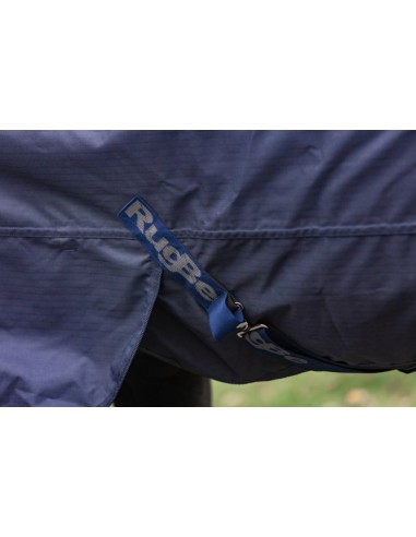 RugBe HighNeck