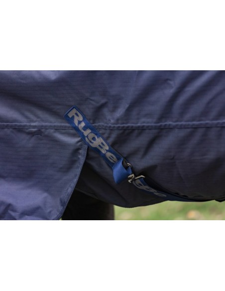 RugBe HighNeck