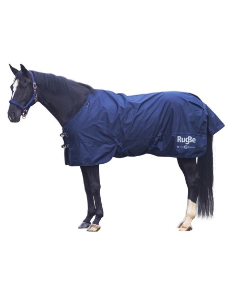 RugBe HighNeck