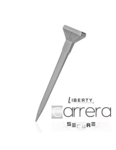 LIBERTY CARRERA SECURE NAILS
